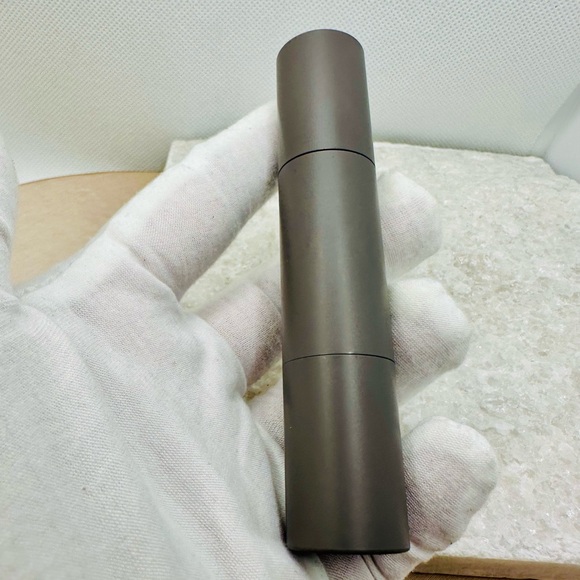 NEW! MERIT Cacao The Minimalist Perfecting Complexion Foundation/Concealer Stick - Picture 4 of 6